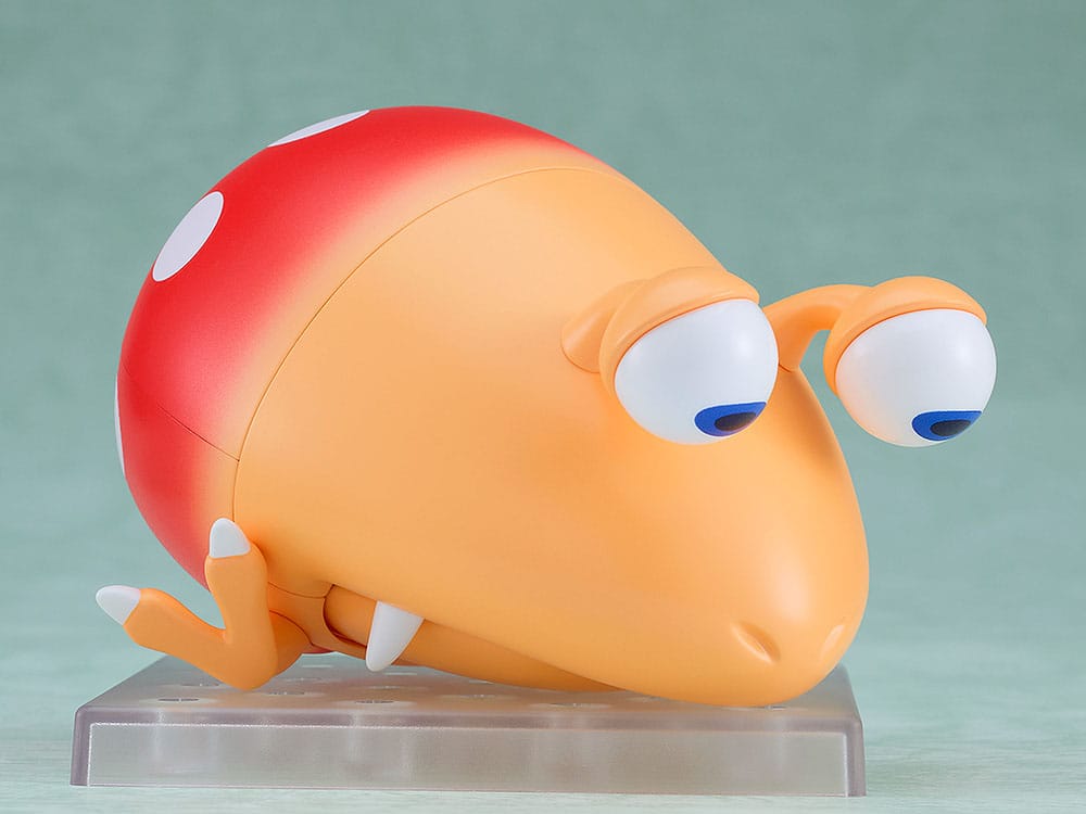 Pikmin Nendoroid Actionfigur Bulborb 10 cm