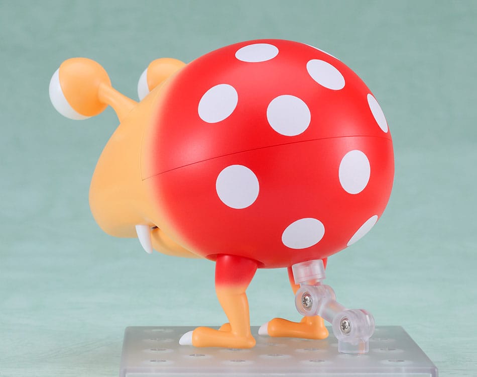 Pikmin Nendoroid Actionfigur Bulborb 10 cm