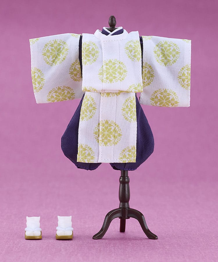 Original Character Nendoroid Doll Actionfigur Fox Kannushi: Rei 14 cm