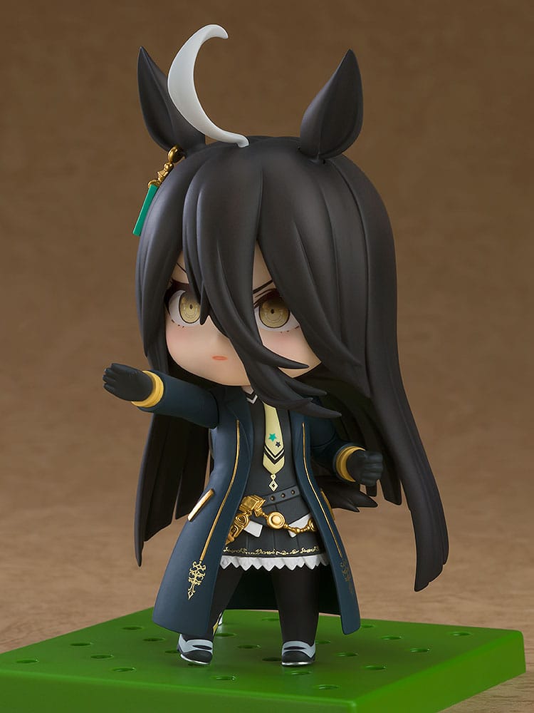 Umamusume: Pretty Derby Nendoroid Actionfigur Manhattan Cafe 10 cm