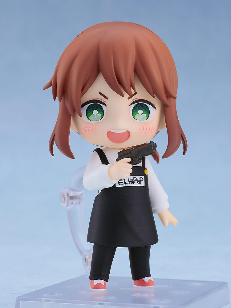 Kindergarten Wars Nendoroid Actionfigur Rita 10 cm