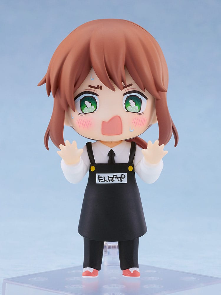 Kindergarten Wars Nendoroid Actionfigur Rita 10 cm