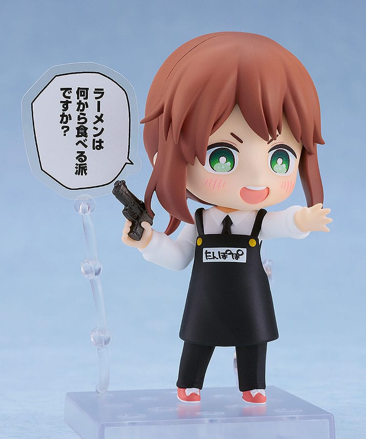 Kindergarten Wars Nendoroid Actionfigur Rita 10 cm