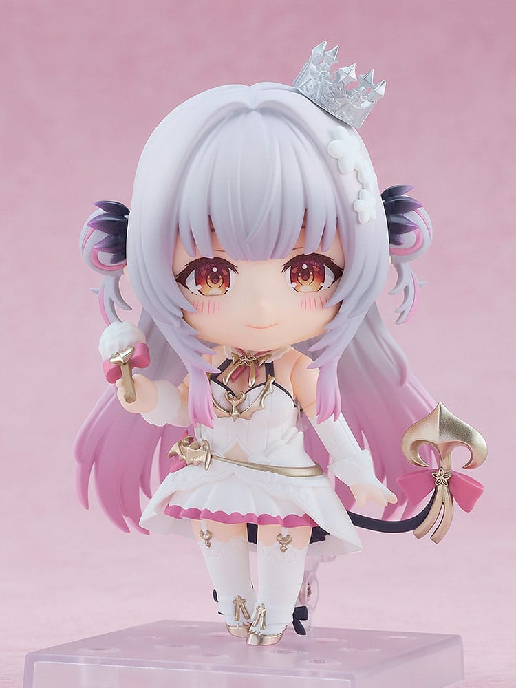 Patra Suou VTuber Nendoroid Actionfigur Suou Patra 10 cm