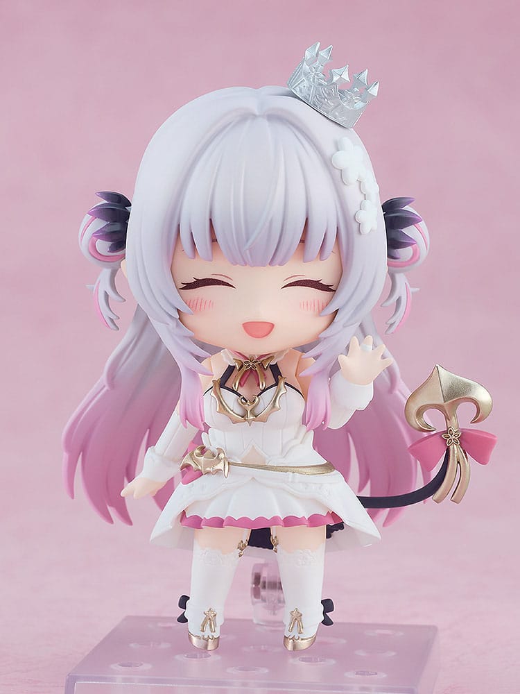 Patra Suou VTuber Nendoroid Actionfigur Suou Patra 10 cm