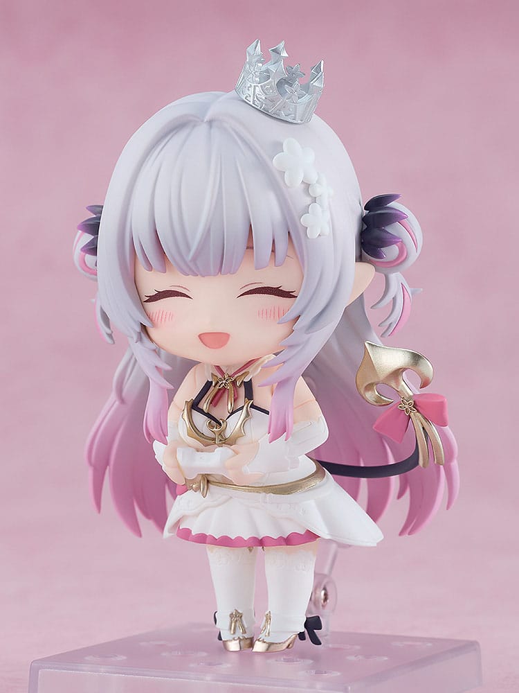 Patra Suou VTuber Nendoroid Actionfigur Suou Patra 10 cm