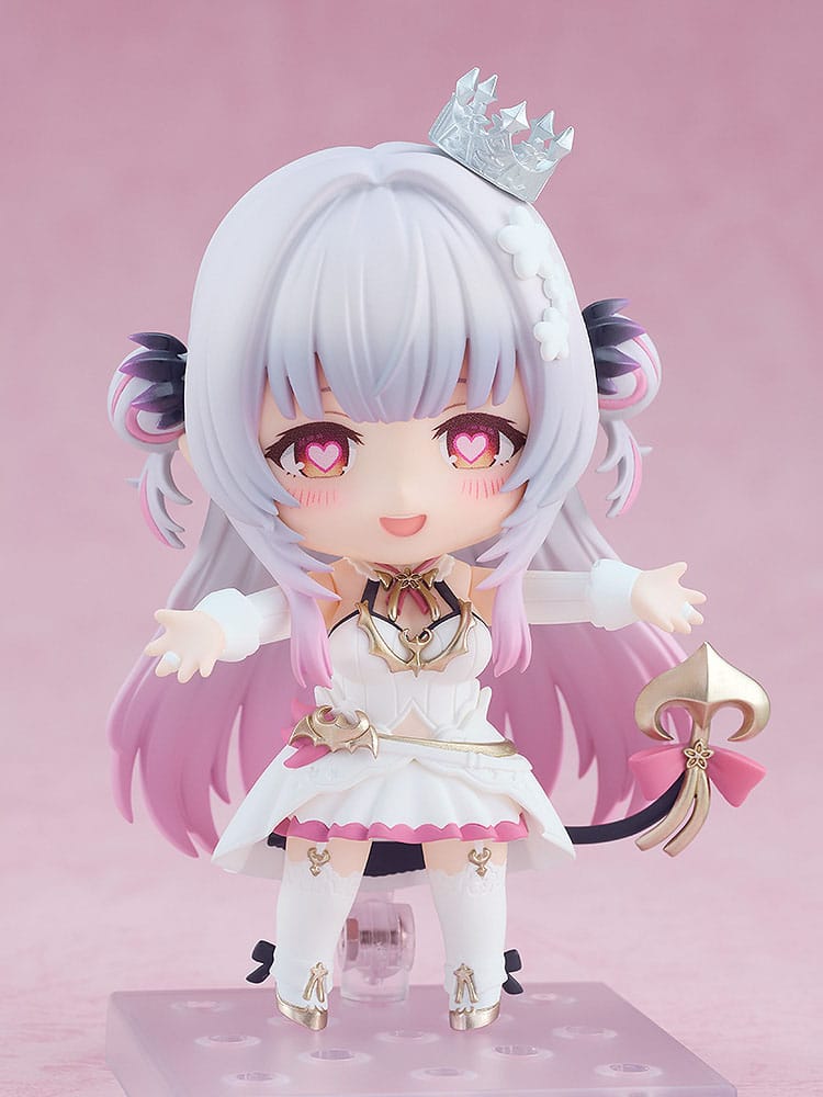 Patra Suou VTuber Nendoroid Actionfigur Suou Patra 10 cm