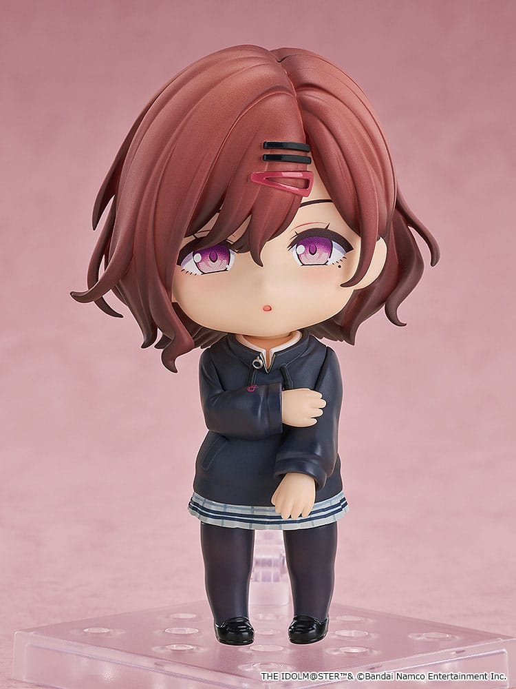 The Idolmaster Shiny Colors Nendoroid Actionfigur Madoka Higuchi 10 cm