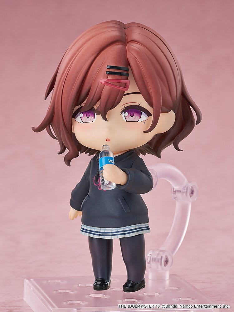 The Idolmaster Shiny Colors Nendoroid Actionfigur Madoka Higuchi 10 cm
