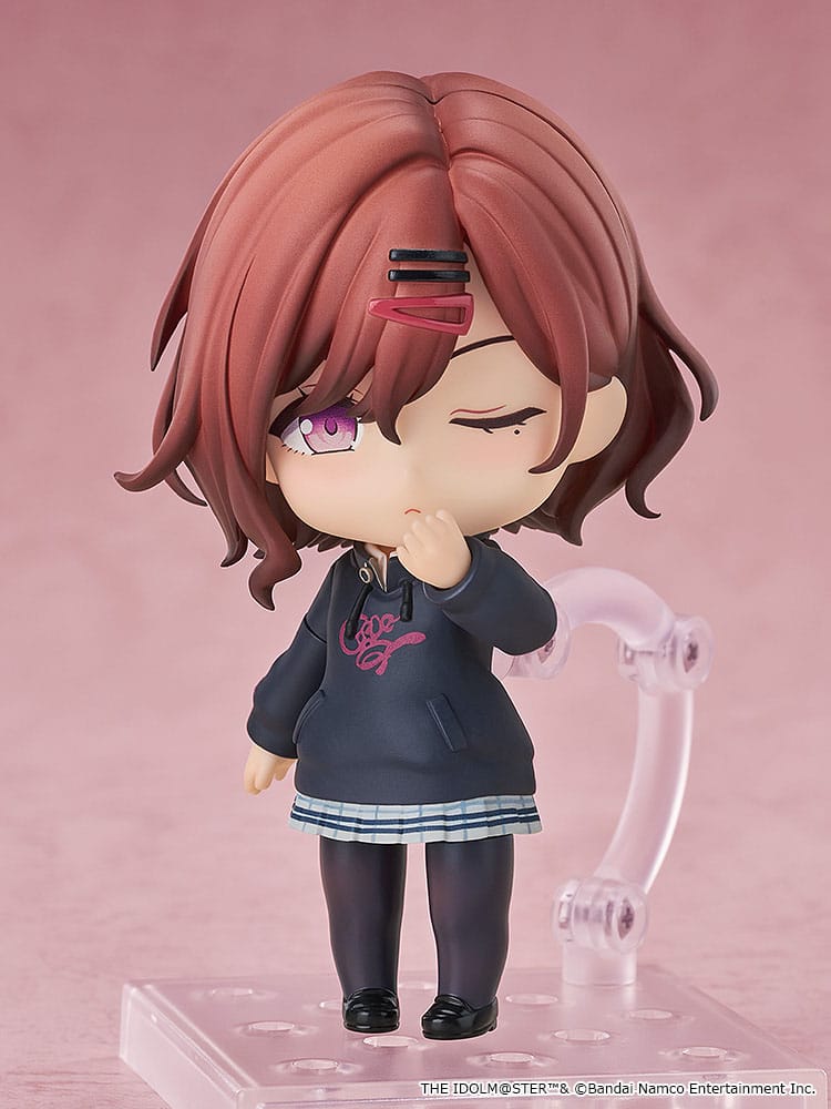 The Idolmaster Shiny Colors Nendoroid Actionfigur Madoka Higuchi 10 cm