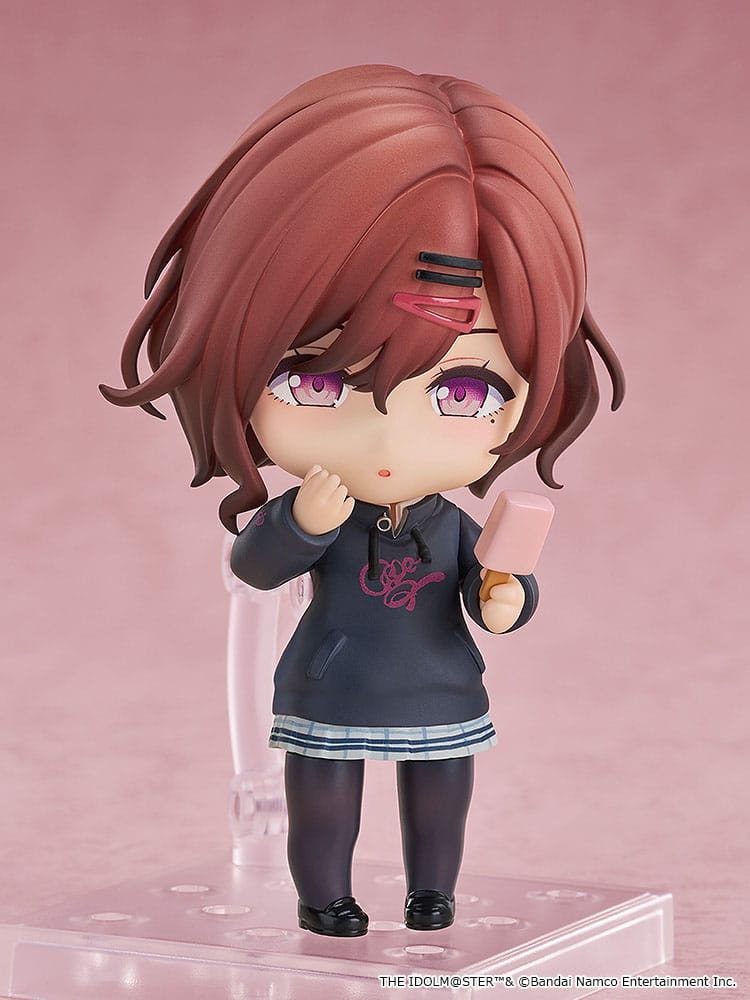 The Idolmaster Shiny Colors Nendoroid Actionfigur Madoka Higuchi 10 cm
