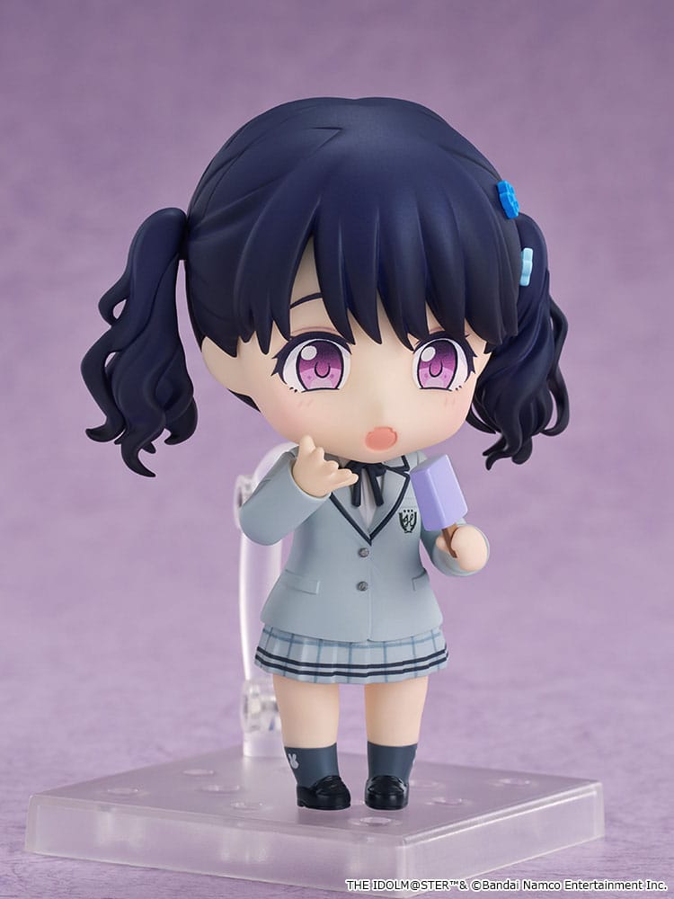The Idolmaster Shiny Colors Nendoroid Actionfigur Koito Fukumaru 10 cm