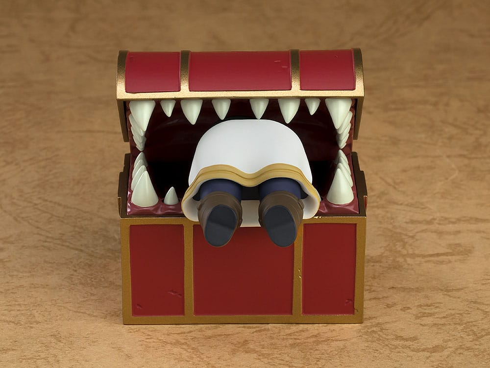 Frieren: Beyond Journey´s End Nendoroid Actionfigur Mimic 10 cm