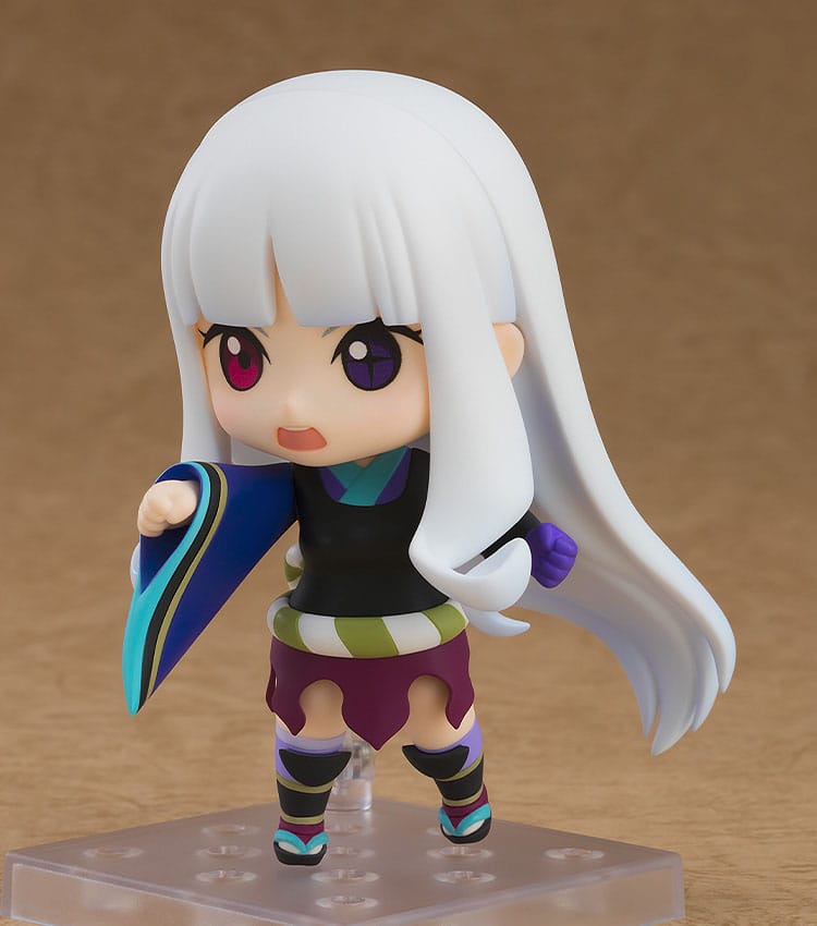 Kizumonogatari Nendoroid Actionfigur Togame 10 cm