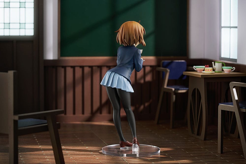K-On! Pop Up Parade PVC Statue Yui Hirasawa L Size 22 cm