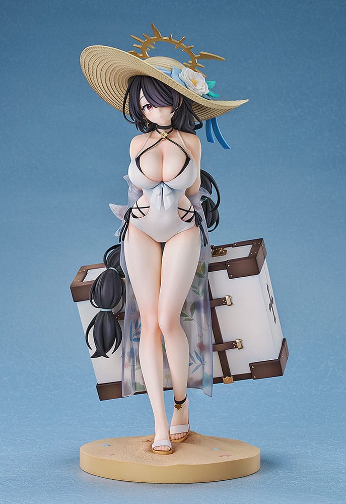 Blue Archive PVC Statue 1/6 Hinata Swimsuit Ver. 31 cm