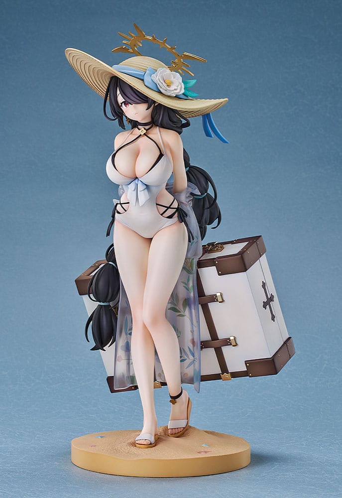 Blue Archive PVC Statue 1/6 Hinata Swimsuit Ver. 31 cm