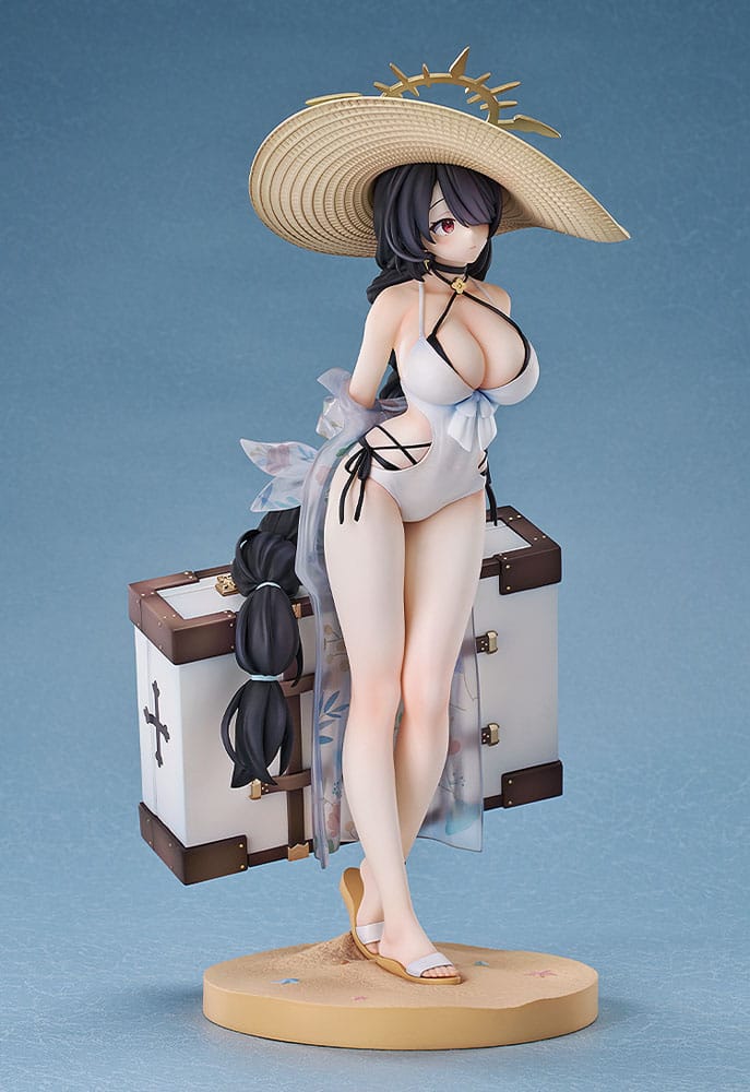 Blue Archive PVC Statue 1/6 Hinata Swimsuit Ver. 31 cm