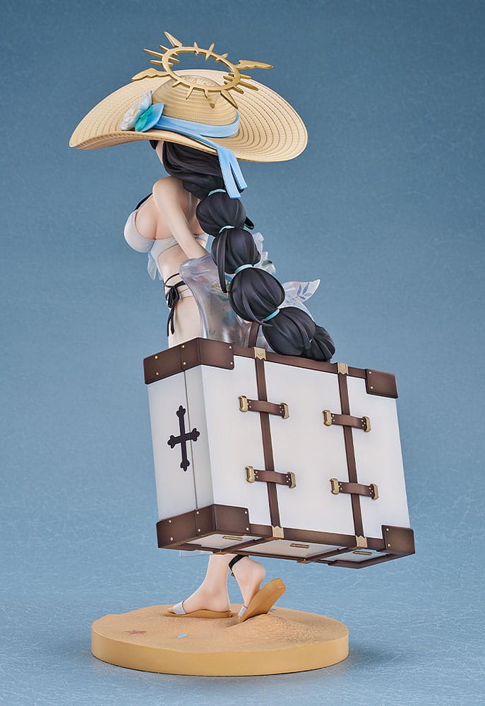 Blue Archive PVC Statue 1/6 Hinata Swimsuit Ver. 31 cm