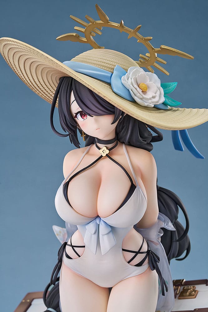 Blue Archive PVC Statue 1/6 Hinata Swimsuit Ver. 31 cm