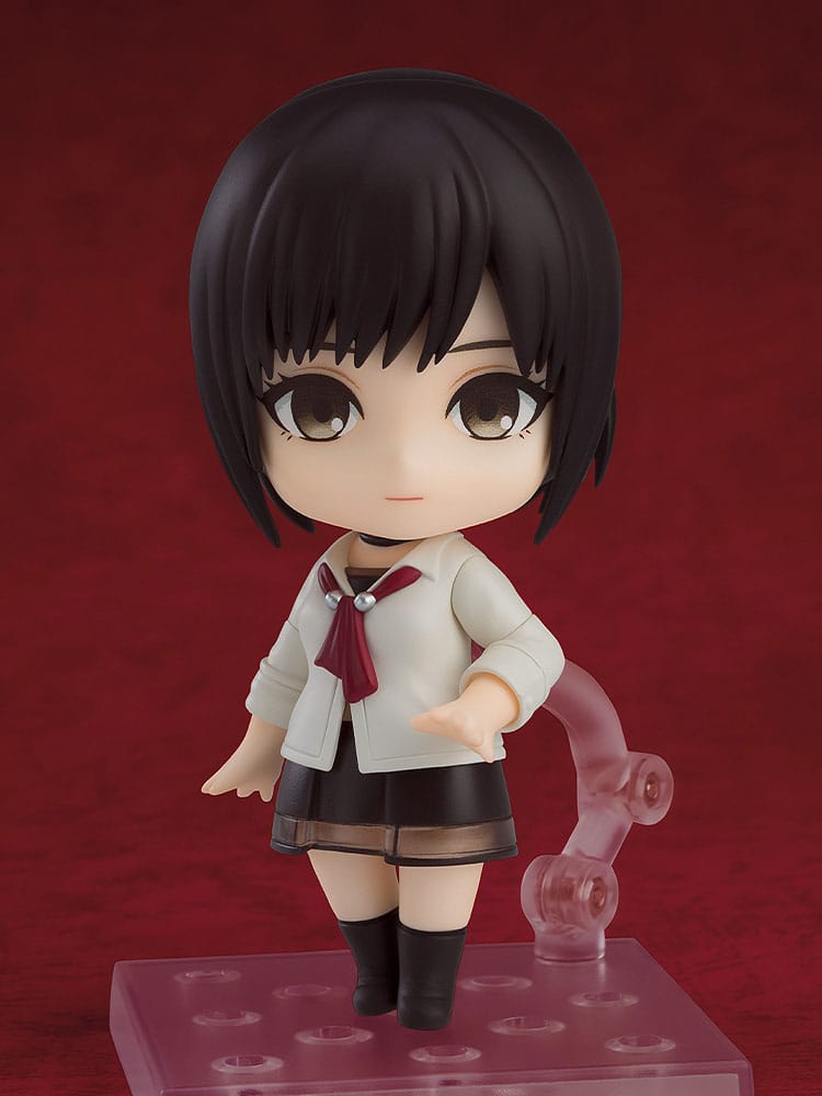 Fatal Frame Nendoroid Actionfigur Miku Hinasaki 10 cm