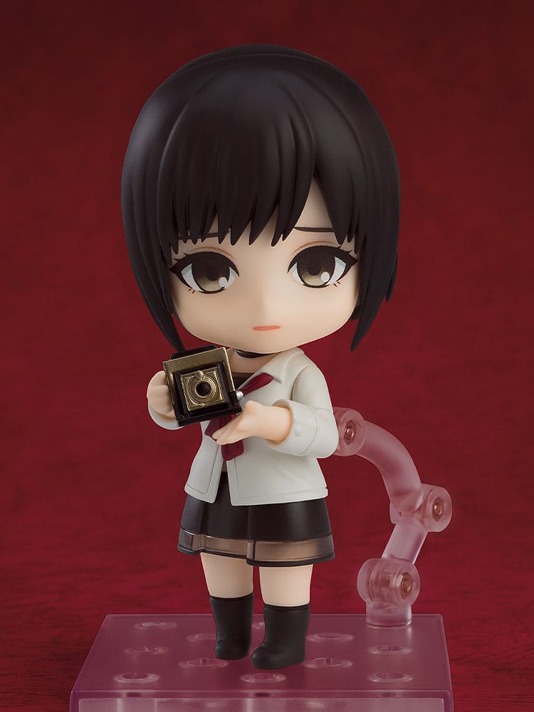 Fatal Frame Nendoroid Actionfigur Miku Hinasaki 10 cm