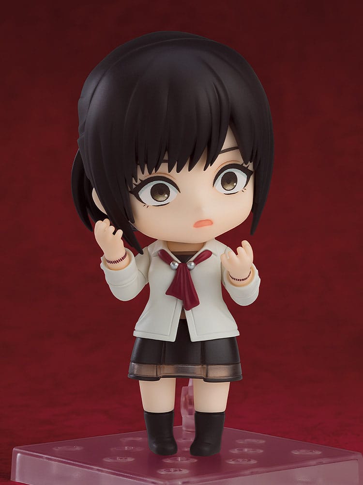 Fatal Frame Nendoroid Actionfigur Miku Hinasaki 10 cm