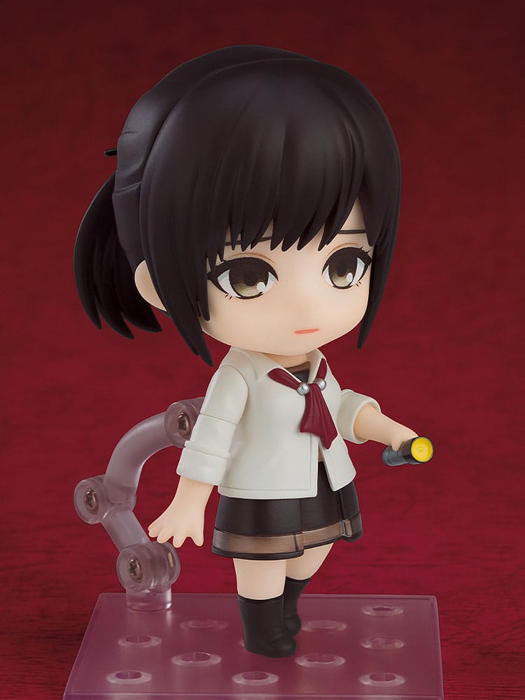 Fatal Frame Nendoroid Actionfigur Miku Hinasaki 10 cm