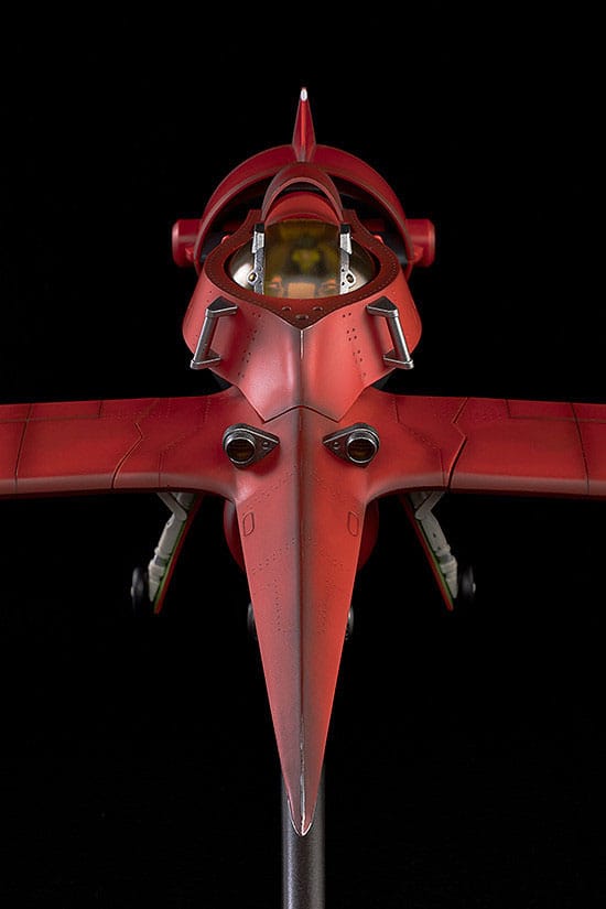 Cowboy Bebop Modell 1/48 Swordfish II 36 cm (re-run)