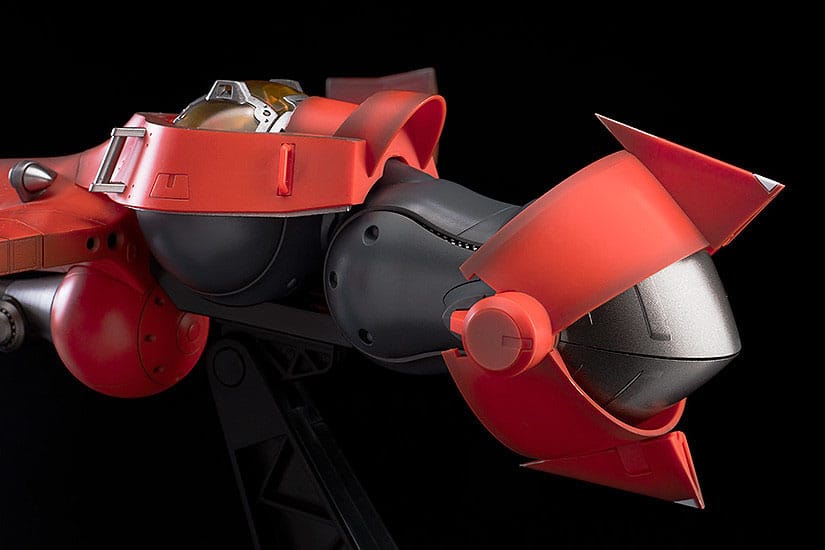 Cowboy Bebop Modell 1/48 Swordfish II 36 cm (re-run)