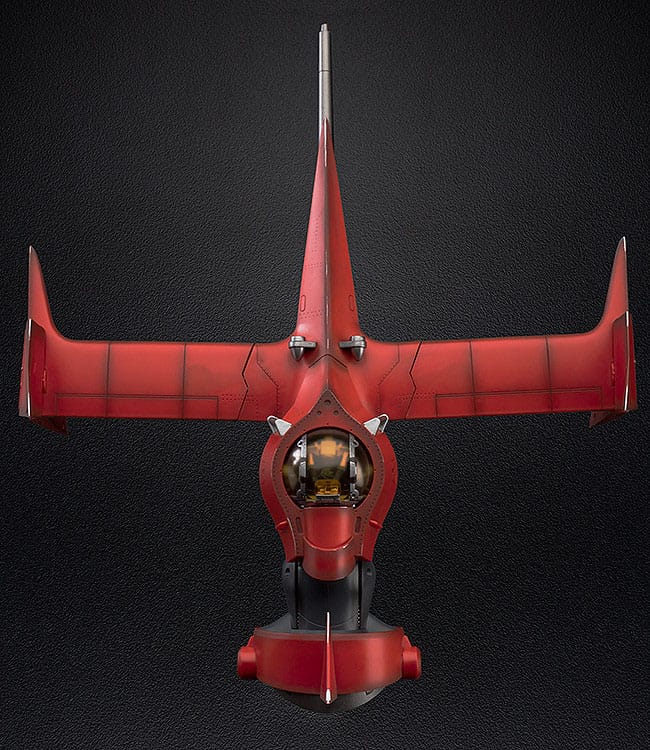 Cowboy Bebop Modell 1/48 Swordfish II 36 cm (re-run)