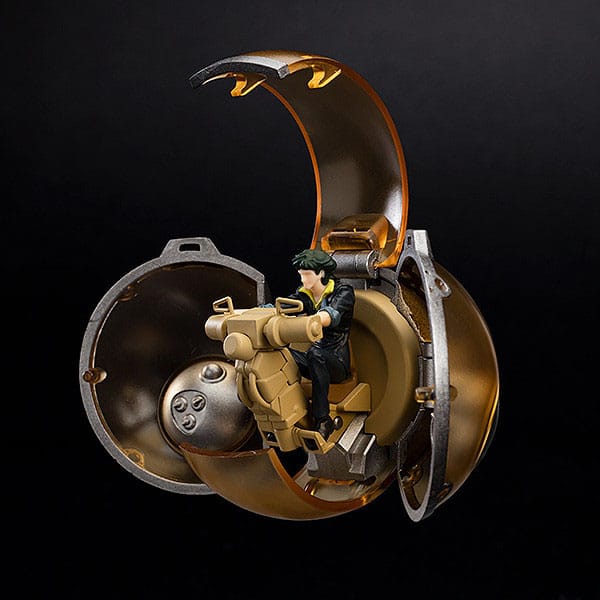 Cowboy Bebop Modell 1/48 Swordfish II 36 cm (re-run)