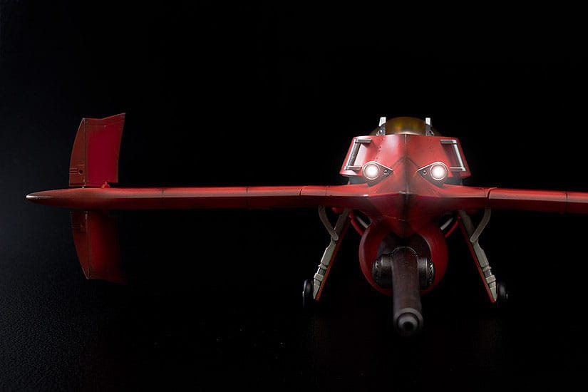Cowboy Bebop Modell 1/48 Swordfish II 36 cm (re-run)