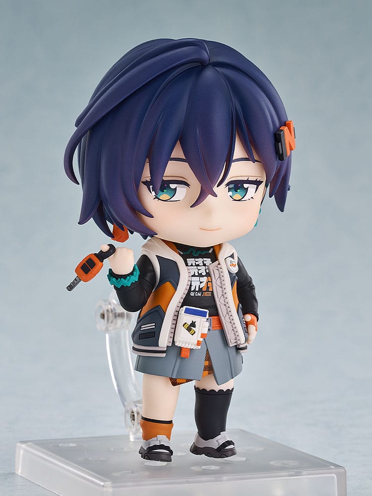 Zenless Zone Zero Nendoroid Actionfigur Belle 10 cm