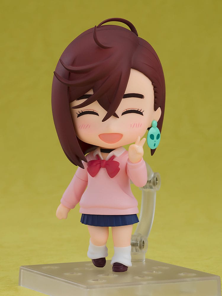 Dandadan Nendoroid Actionfigur Momo 10 cm