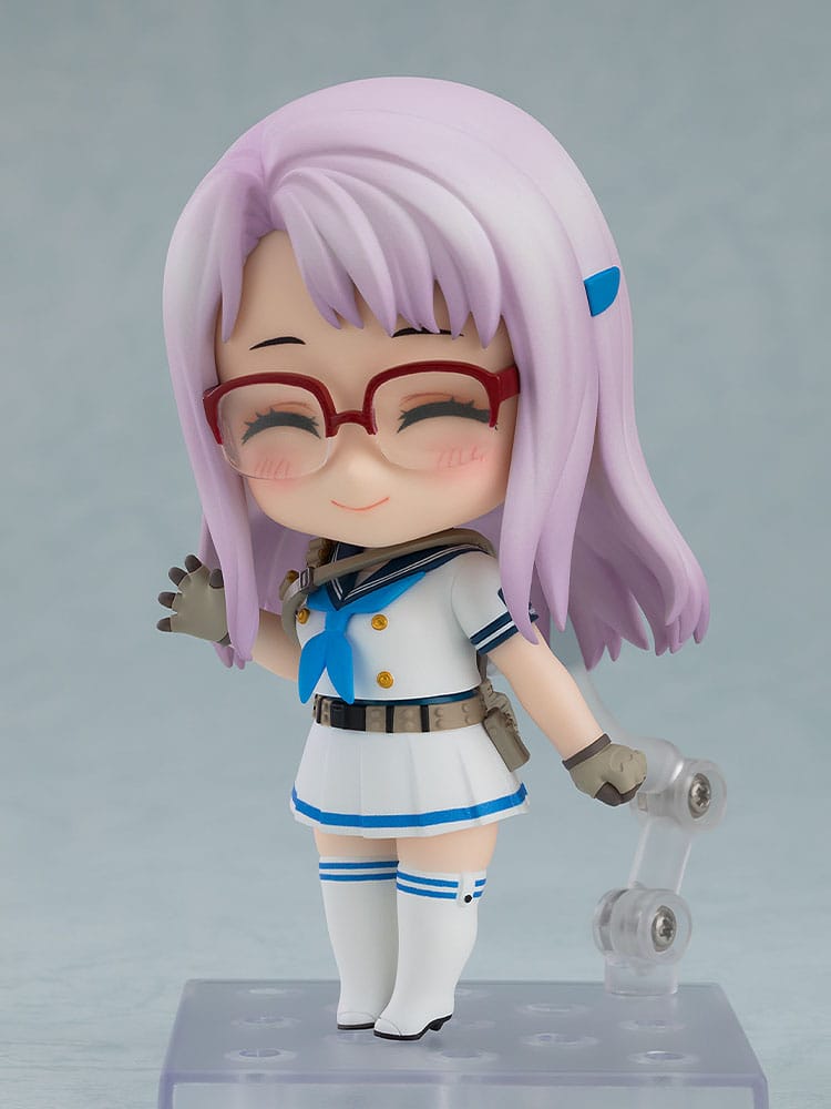 Goddess of Victory: Nikke Nendoroid Actionfigur Neon 10 cm