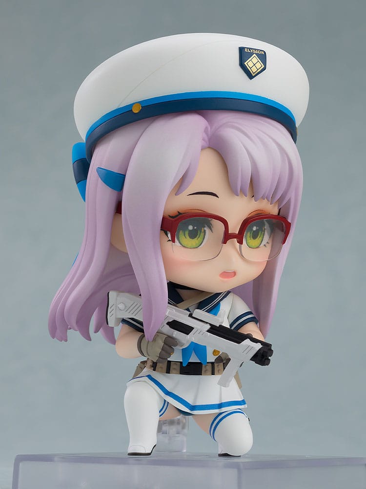 Goddess of Victory: Nikke Nendoroid Actionfigur Neon 10 cm