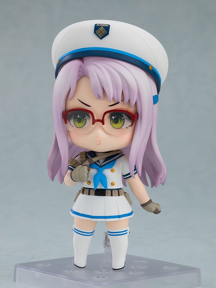 Goddess of Victory: Nikke Nendoroid Actionfigur Neon 10 cm