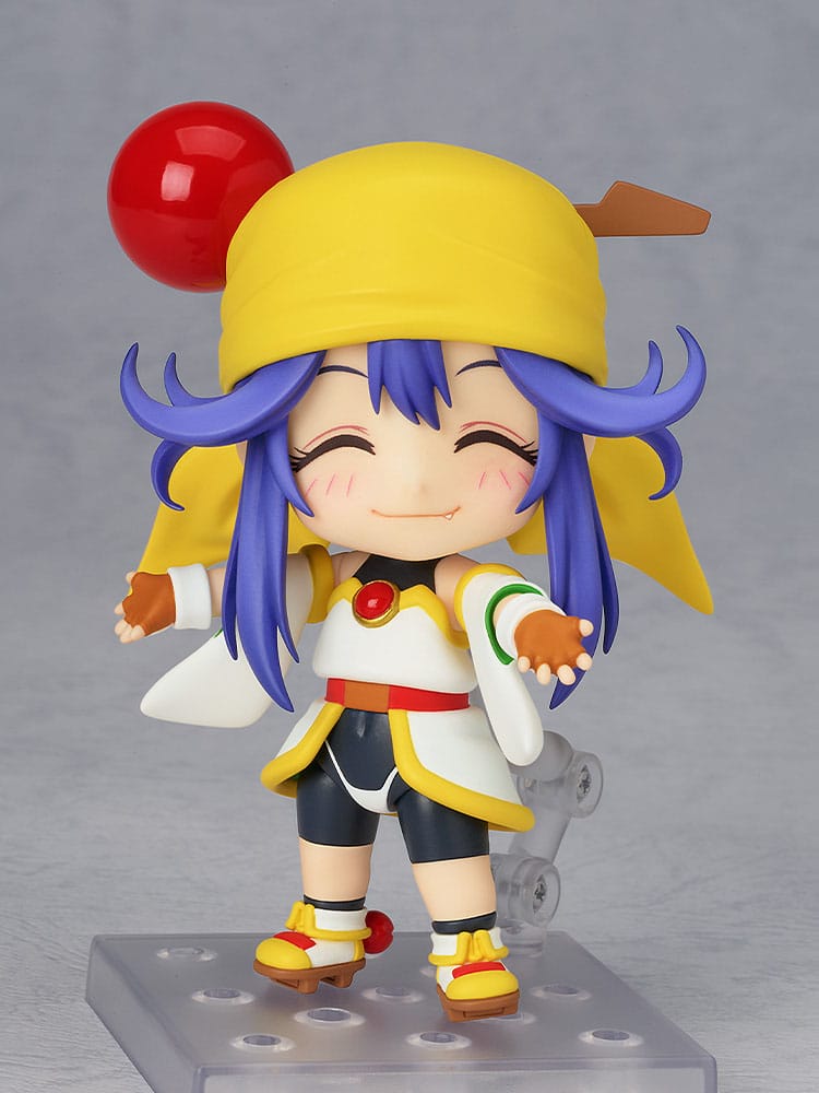 Saber Marionette J Nendoroid Actionfigur Lime 10 cm