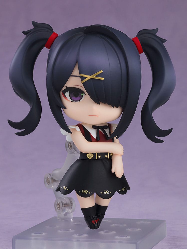 Needy Streamer Overload Nendoroid Actionfigur Ame 10 cm