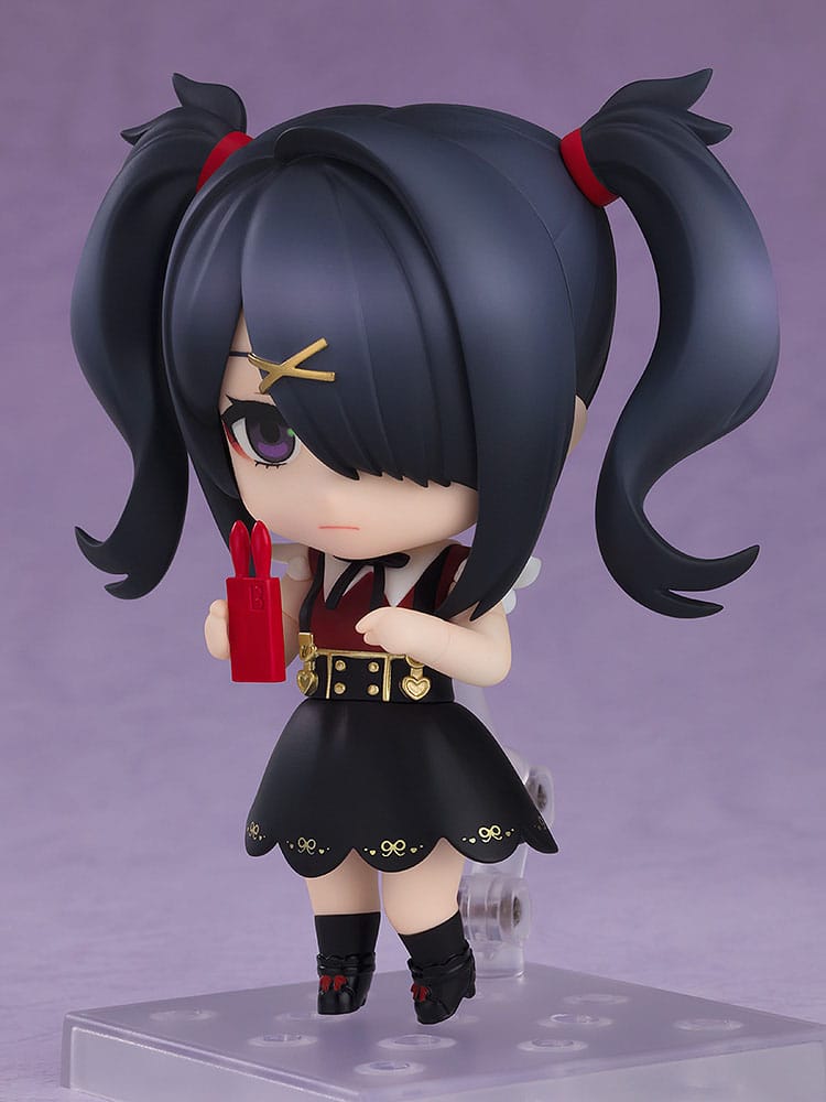 Needy Streamer Overload Nendoroid Actionfigur Ame 10 cm