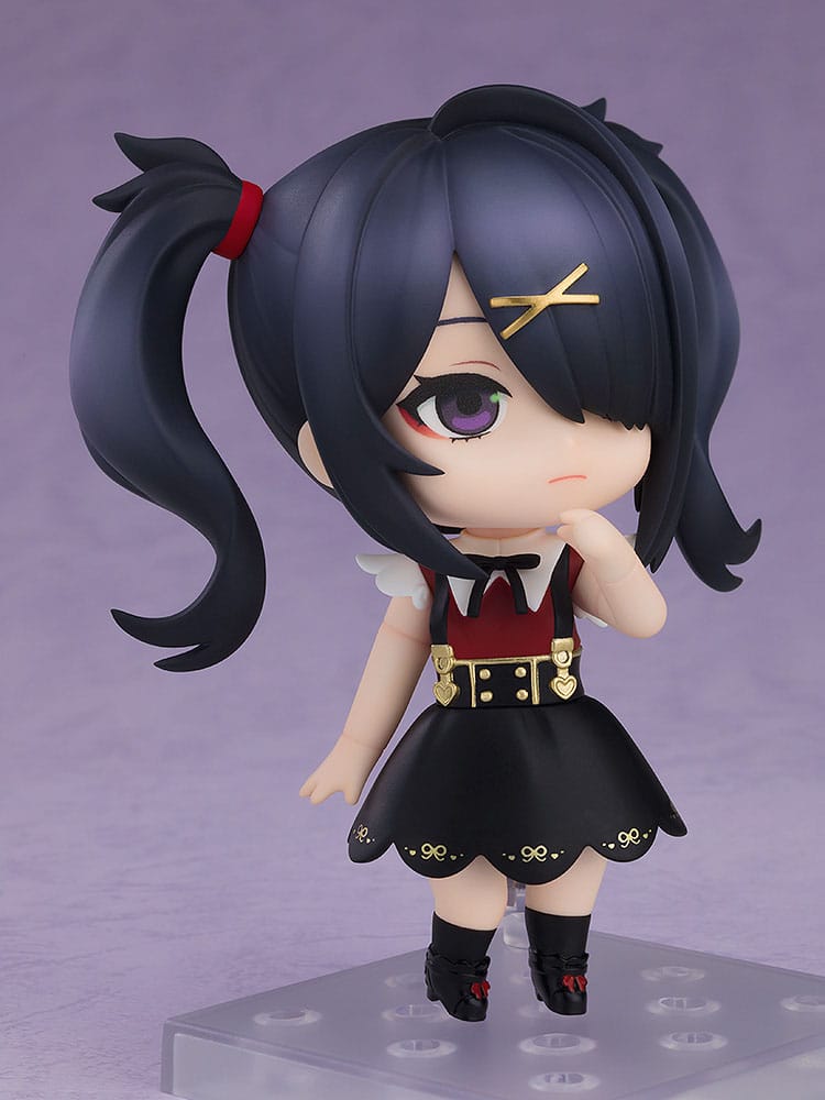 Needy Streamer Overload Nendoroid Actionfigur Ame 10 cm