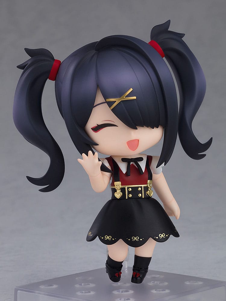 Needy Streamer Overload Nendoroid Actionfigur Ame 10 cm