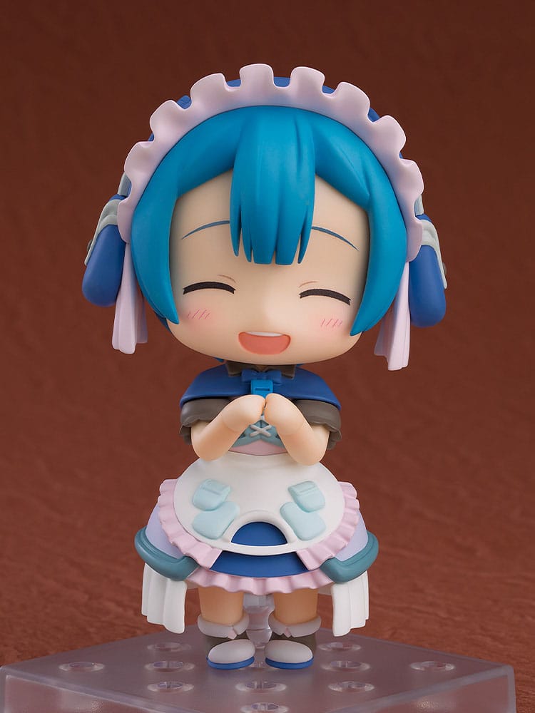 Made in Abyss: The Golden City of the Scorching Sun Nendoroid Actionfigur Marulk 10 cm