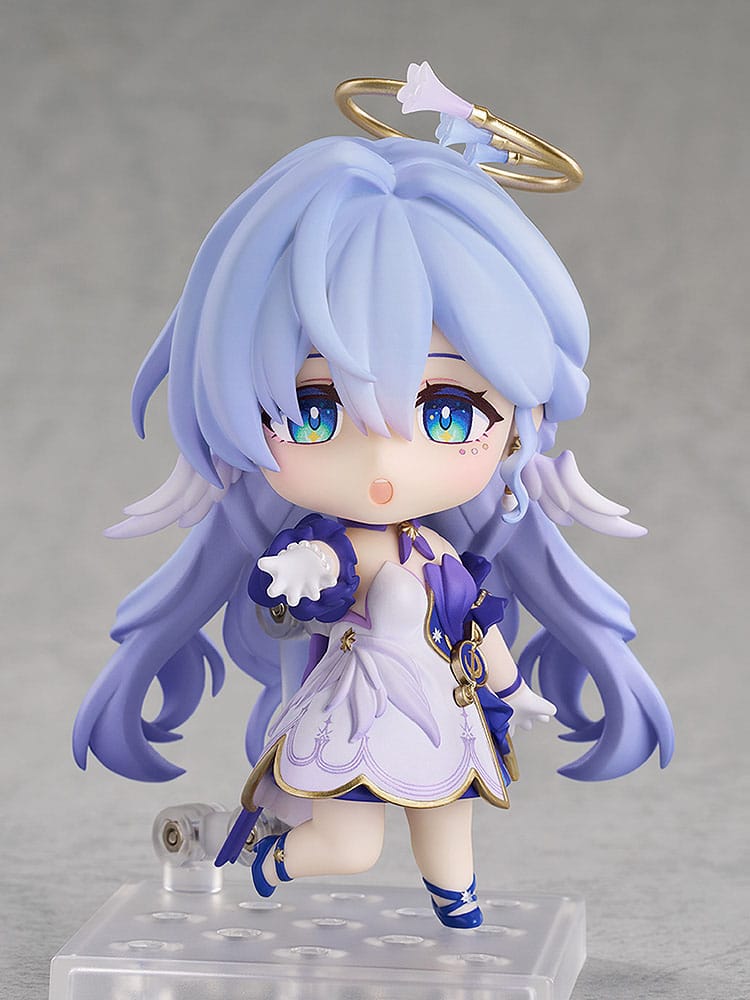 Honkai: Star Rail Nendoroid Actionfigur Robin 10 cm