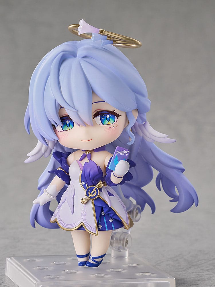 Honkai: Star Rail Nendoroid Actionfigur Robin 10 cm