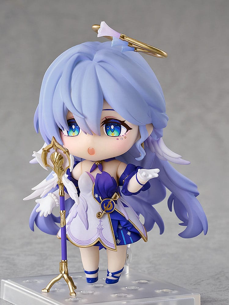 Honkai: Star Rail Nendoroid Actionfigur Robin 10 cm