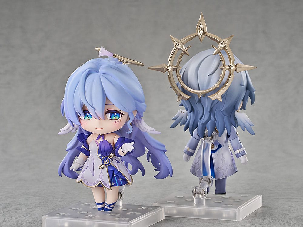 Honkai: Star Rail Nendoroid Actionfigur Robin 10 cm
