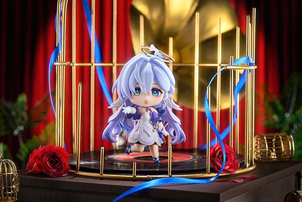 Honkai: Star Rail Nendoroid Actionfigur Robin 10 cm