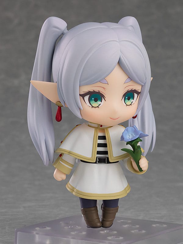 Frieren: Beyond Journey´s End Nendoroid Actionfigur Frieren 10 cm